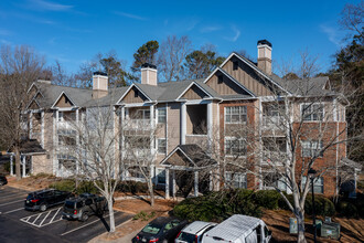 Grande Oaks in Roswell, GA - Building Photo - Building Photo