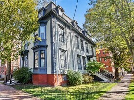 34 West St in Portland, ME - Building Photo