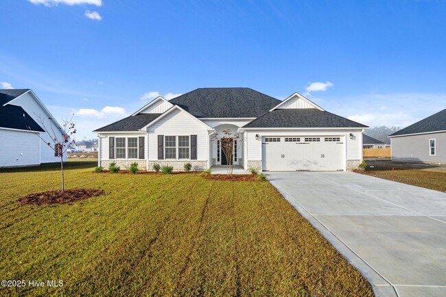 51 N Ardsley Ln in Rocky Point, NC - Foto de edificio - Building Photo