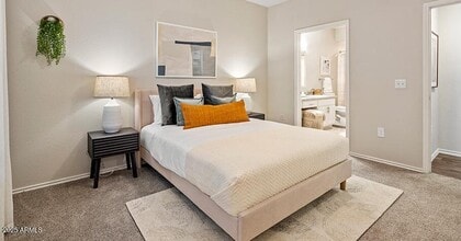 1802 W Maryland Ave-Unit -3 in Phoenix, AZ - Building Photo - Building Photo