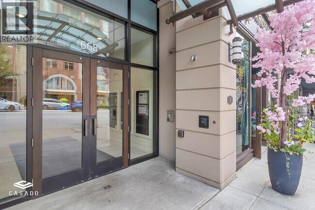 668 Columbia St in New Westminster, BC - Building Photo - Building Photo