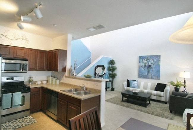 Townhome Living at its best!