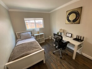 5940 Lauretta St, Unit USD furnished apartment in San Diego, CA - Building Photo - Building Photo
