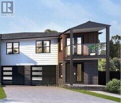 2 Marina Pl in Welland, ON - Building Photo