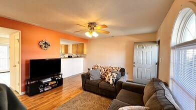 3475 S Oaklawn Cir in Bloomington, IN - Building Photo - Building Photo