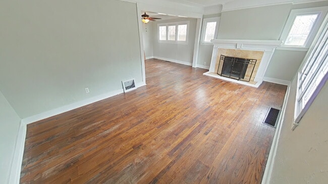 467 E Woodland St in Ferndale, MI - Building Photo - Building Photo