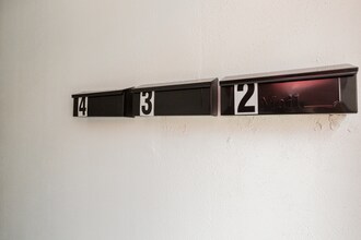 218 W King St-Unit -Apt 4 in Lancaster, PA - Building Photo - Building Photo