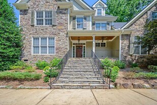 8333 Wheatstone Ln in Raleigh, NC - Building Photo