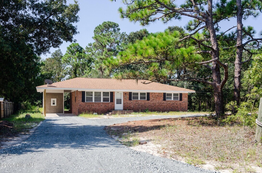 548 Antietam Dr in Wilmington, NC - Building Photo