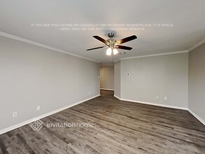 4920 Creek Ridge Trail in Fort Worth, TX - Building Photo - Building Photo