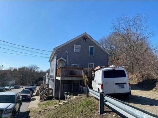 property at 15 Railroad Pl