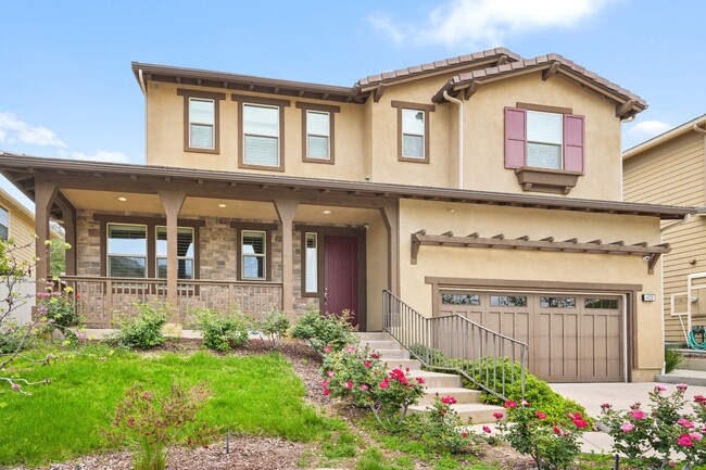 property at 4928 Princess Dr