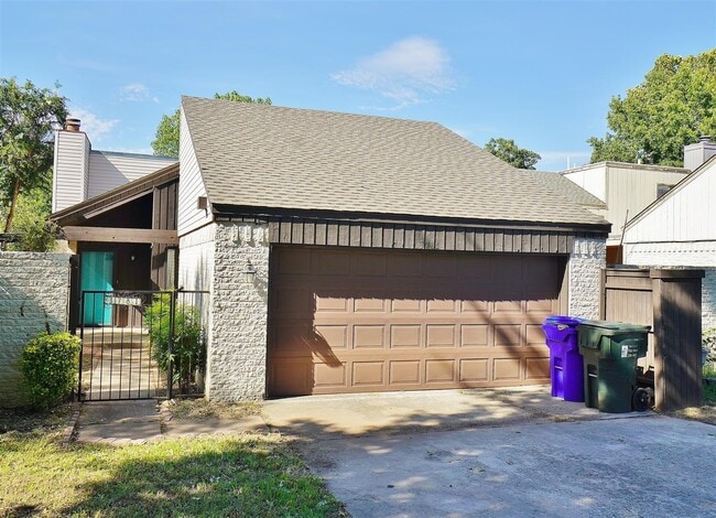 property at 3781 Cedar Ridge Dr