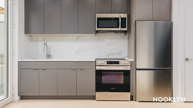 1499 Bedford Ave in Brooklyn, NY - Building Photo - Building Photo