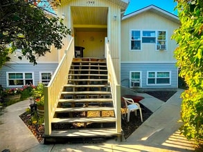 1949 S 9th St W in Missoula, MT - Building Photo - Building Photo