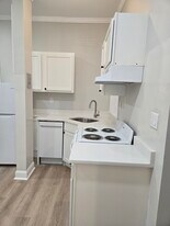 1193 Commonwealth Ave, Unit 5 in Boston, MA - Building Photo