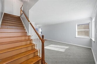 305 W Morton St in Denison, TX - Building Photo - Building Photo