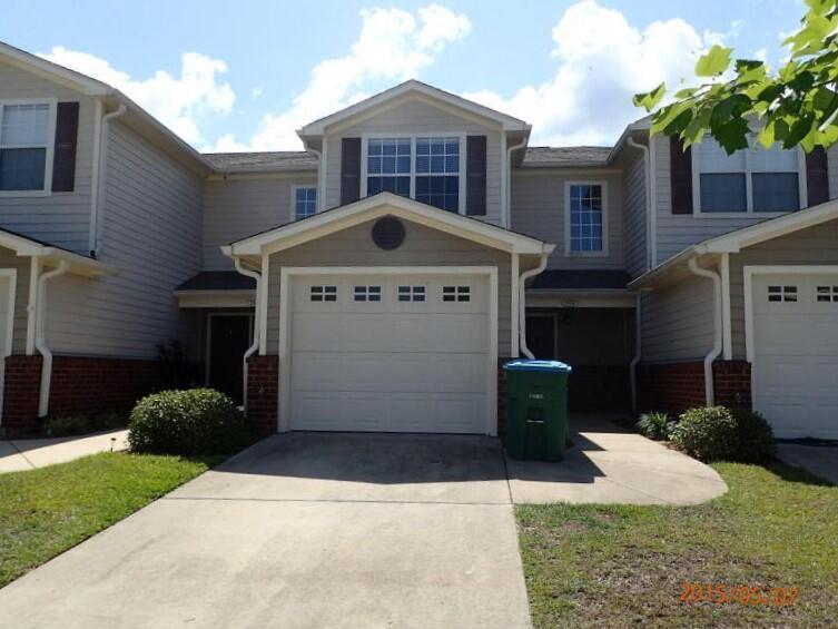 734 Majestic Dr in Crestview, FL - Building Photo
