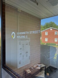 Kenneth Gardens in West Haven, CT - Building Photo - Building Photo