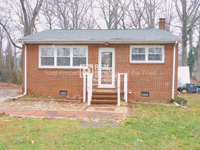 property at 3405 Derby Pl