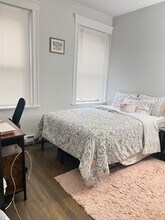 105 Jersey St, Unit 5 in Boston, MA - Building Photo - Building Photo