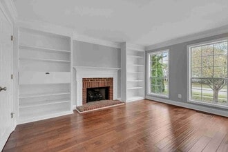 1520 Birchwood Cir in Franklin, TN - Foto de edificio - Building Photo