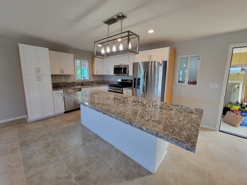 74-5166-5166 Puuhalo St in Kailua Kona, HI - Building Photo