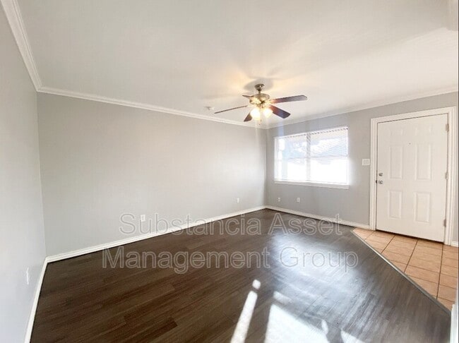 property at 1430 NW 25th St