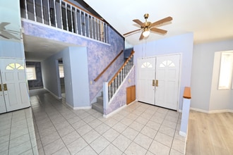 25708 Oak Ct in Moreno Valley, CA - Foto de edificio - Building Photo