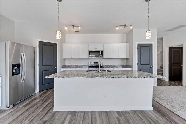 property at 13538 Harefield Holw Trl