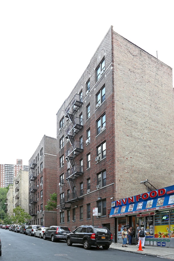 99 hillside avenue new york ny 10040