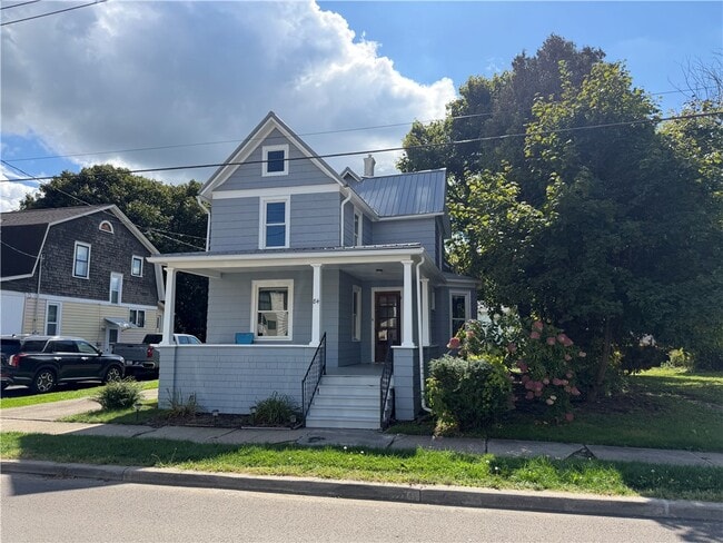 property at 84 Norman St