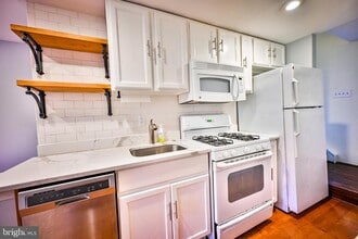 1601 Marshall St in Baltimore, MD - Building Photo - Building Photo