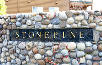 Stonepine in San Ramon, CA - Building Photo - Building Photo