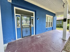 1275 Tutwiler Ave in Memphis, TN - Building Photo - Building Photo