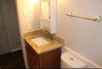 2101 Oakhurst Dr, Unit C in Irving, TX - Building Photo - Building Photo