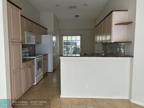 3501 Sahara Springs Blvd in Pompano Beach, FL - Building Photo - Building Photo