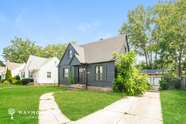 3083 Joslyn Rd in Cleveland, OH - Building Photo - Building Photo