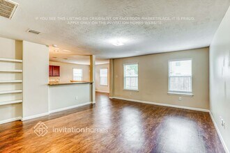 12631 Mountain Daisy Rd in Houston, TX - Building Photo - Building Photo