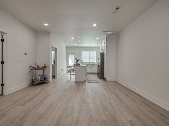 Henderson Townhomes in Stillwater, OK - Building Photo - Building Photo