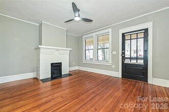 1504 Nassau Blvd in Charlotte, NC - Foto de edificio - Building Photo