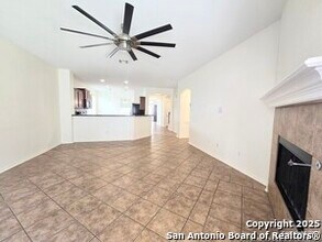 3639 Bennington Way in San Antonio, TX - Building Photo - Building Photo