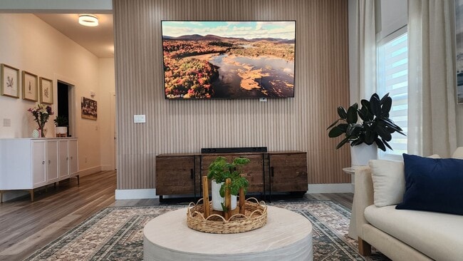 259 R C Thompson Rd in Chesnee, SC - Building Photo - Building Photo