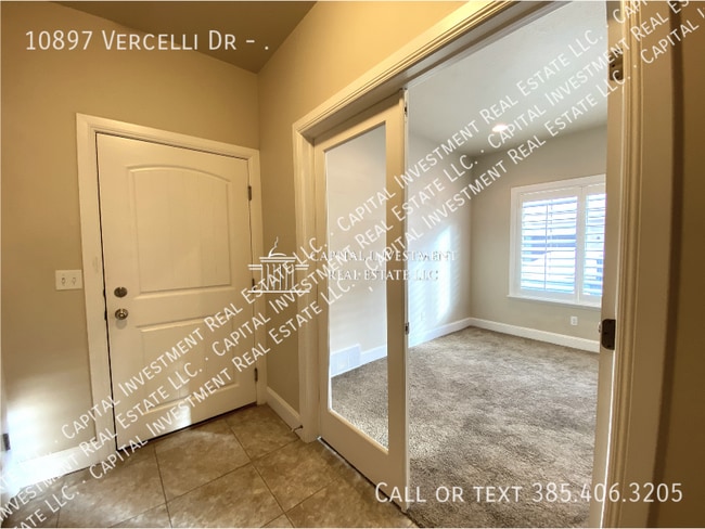 10897 Vercelli Dr in Highland, UT - Building Photo - Building Photo