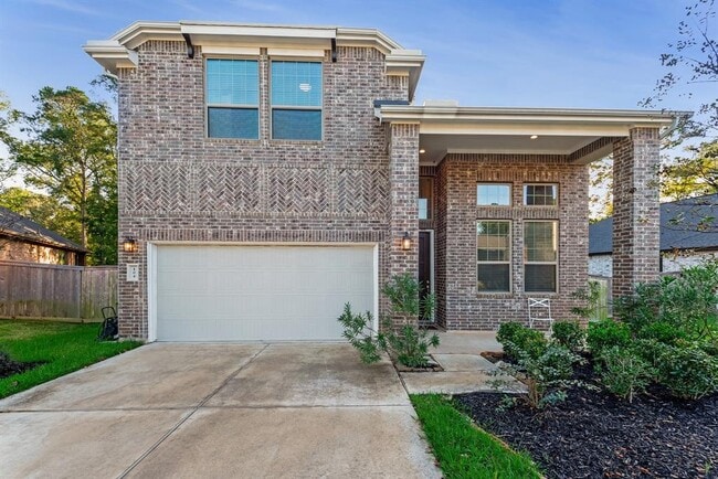 property at 104 Windflower Track Ct