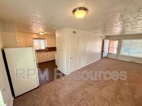 4416 NW 44th St in Oklahoma City, OK - Building Photo - Building Photo