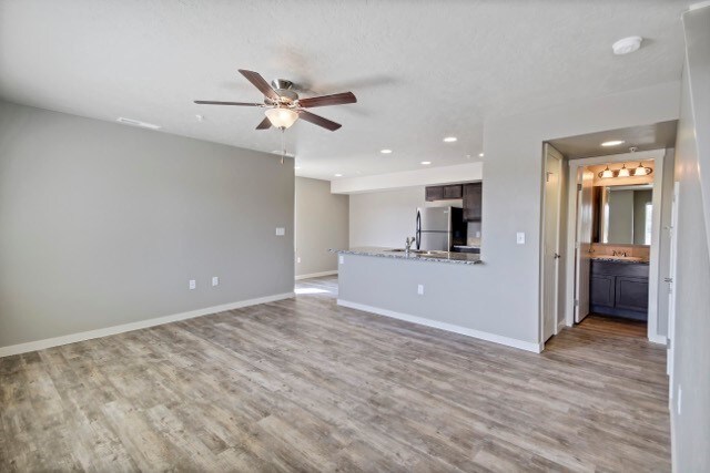 811 E Wandering Ln-Unit -101 in Kuna, ID - Building Photo - Building Photo