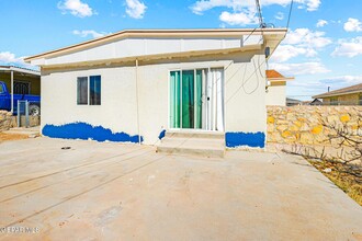 3712 Kemp Ave in El Paso, TX - Building Photo - Building Photo