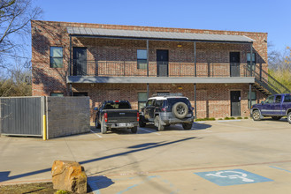 The Warehouses in Denton, TX - Building Photo - Building Photo