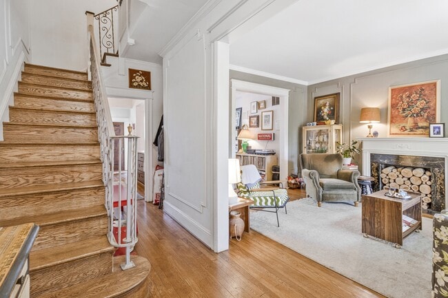 503 Decatur St NW in Washington, DC - Building Photo - Building Photo